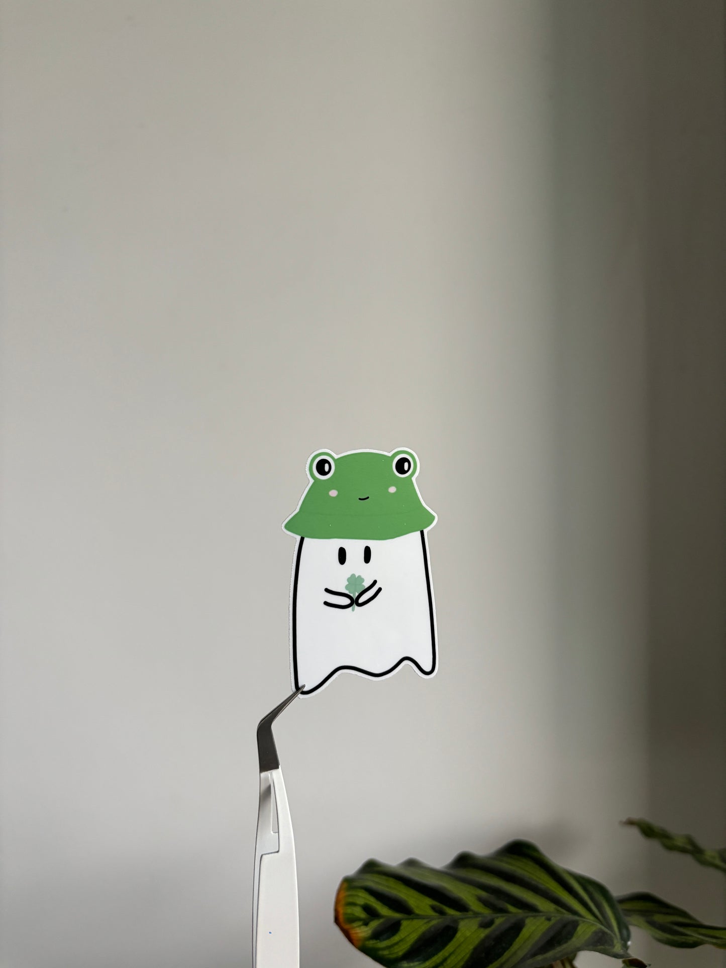 Ghost Frog