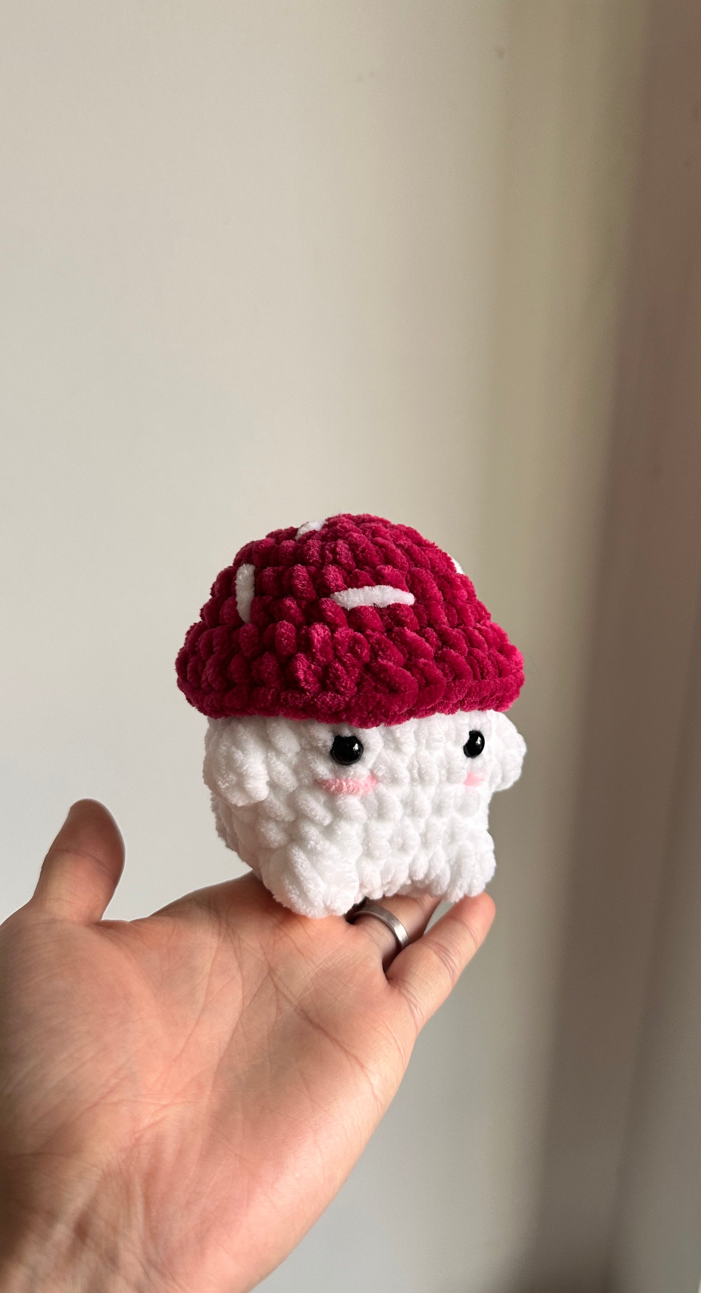 Mini Shroom