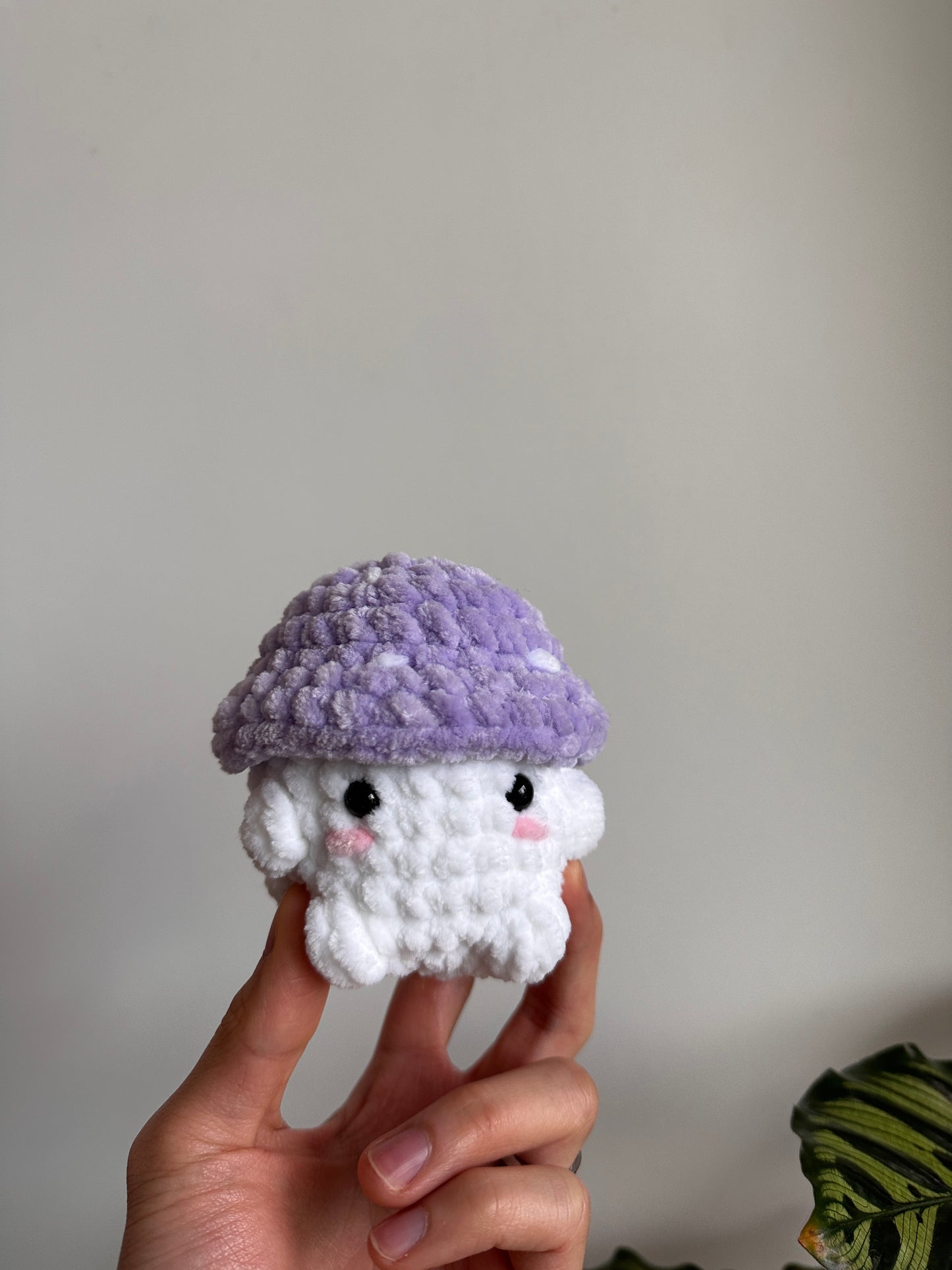 Mini Shroom