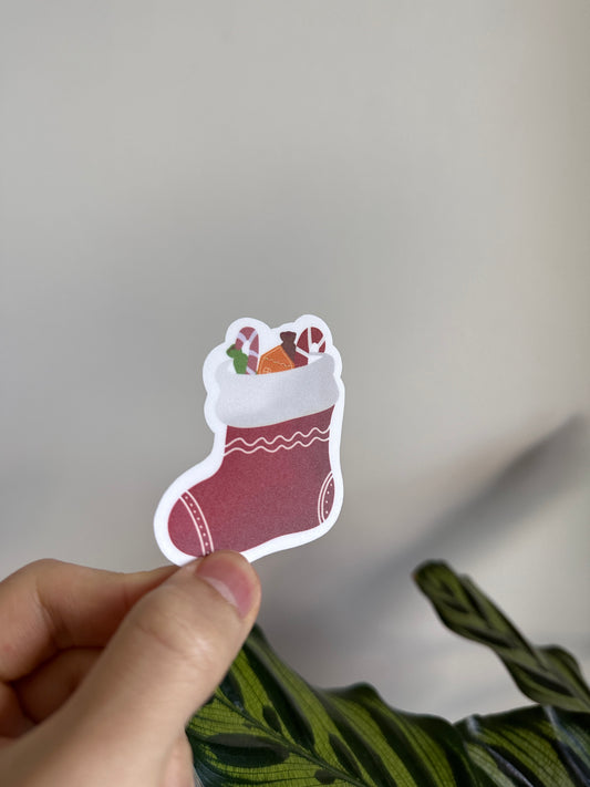 Stocking And Fillers