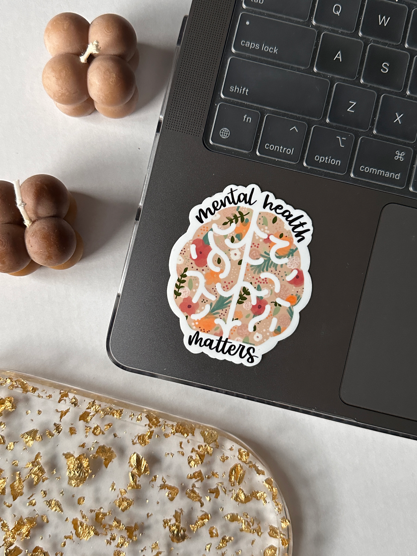 Mental Health Matters