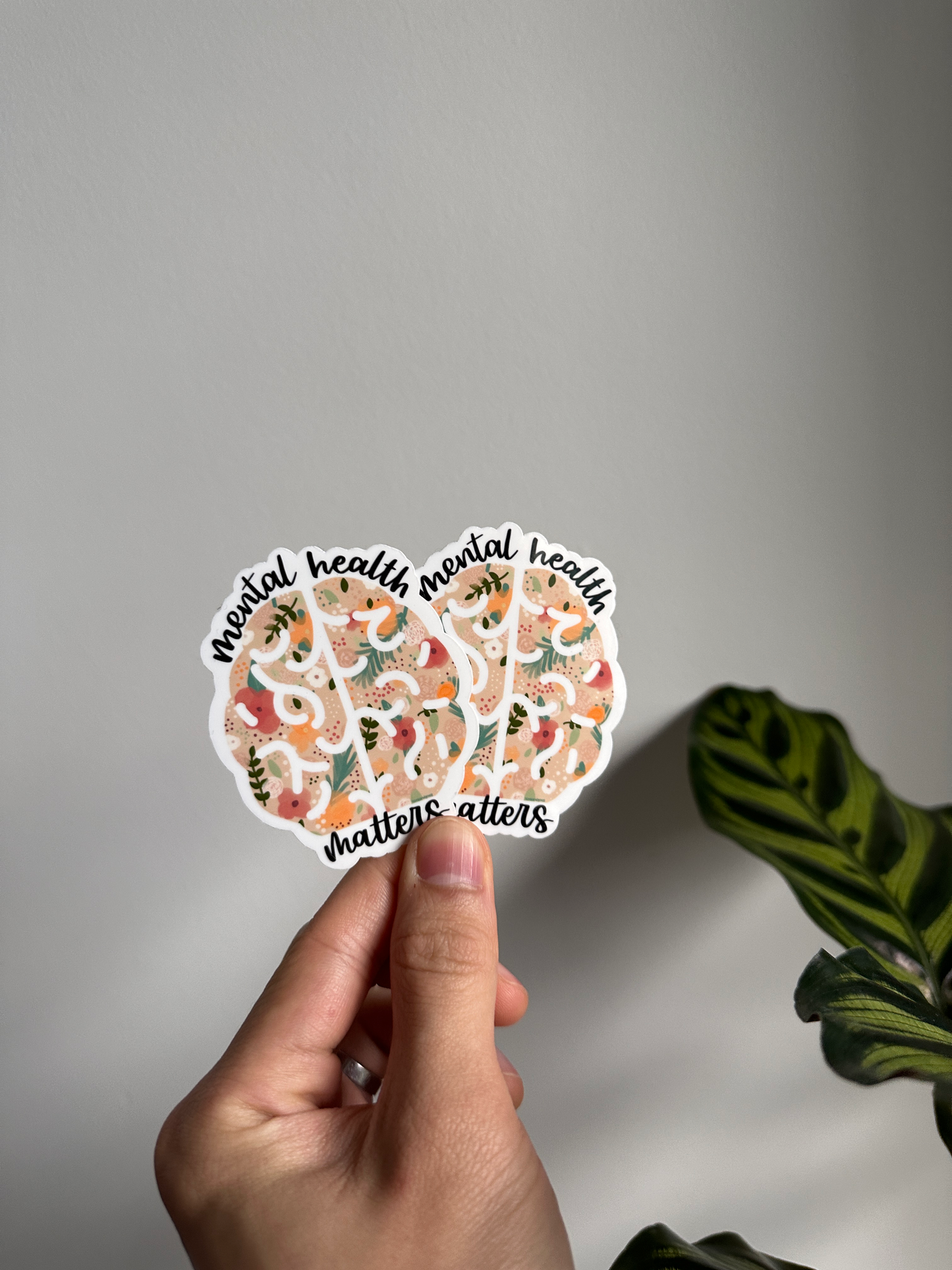 Mental Health Matters