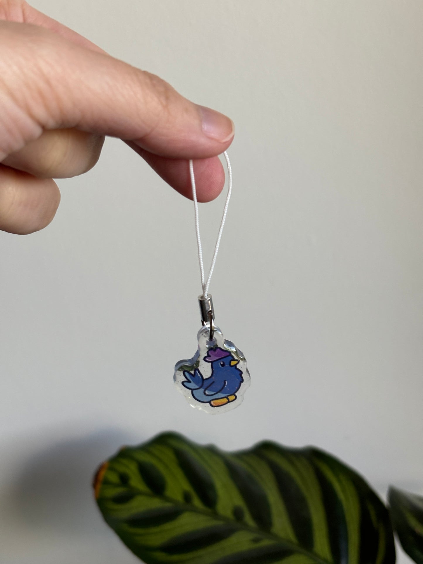Cozy Game Charm
