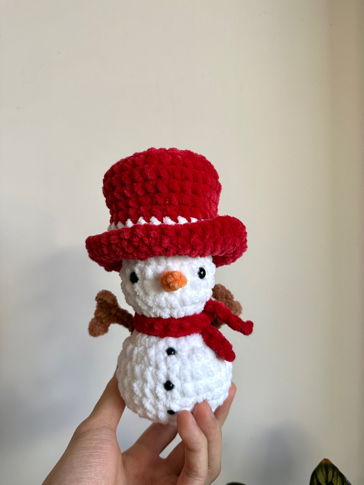 Snowman