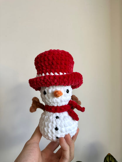 Snowman