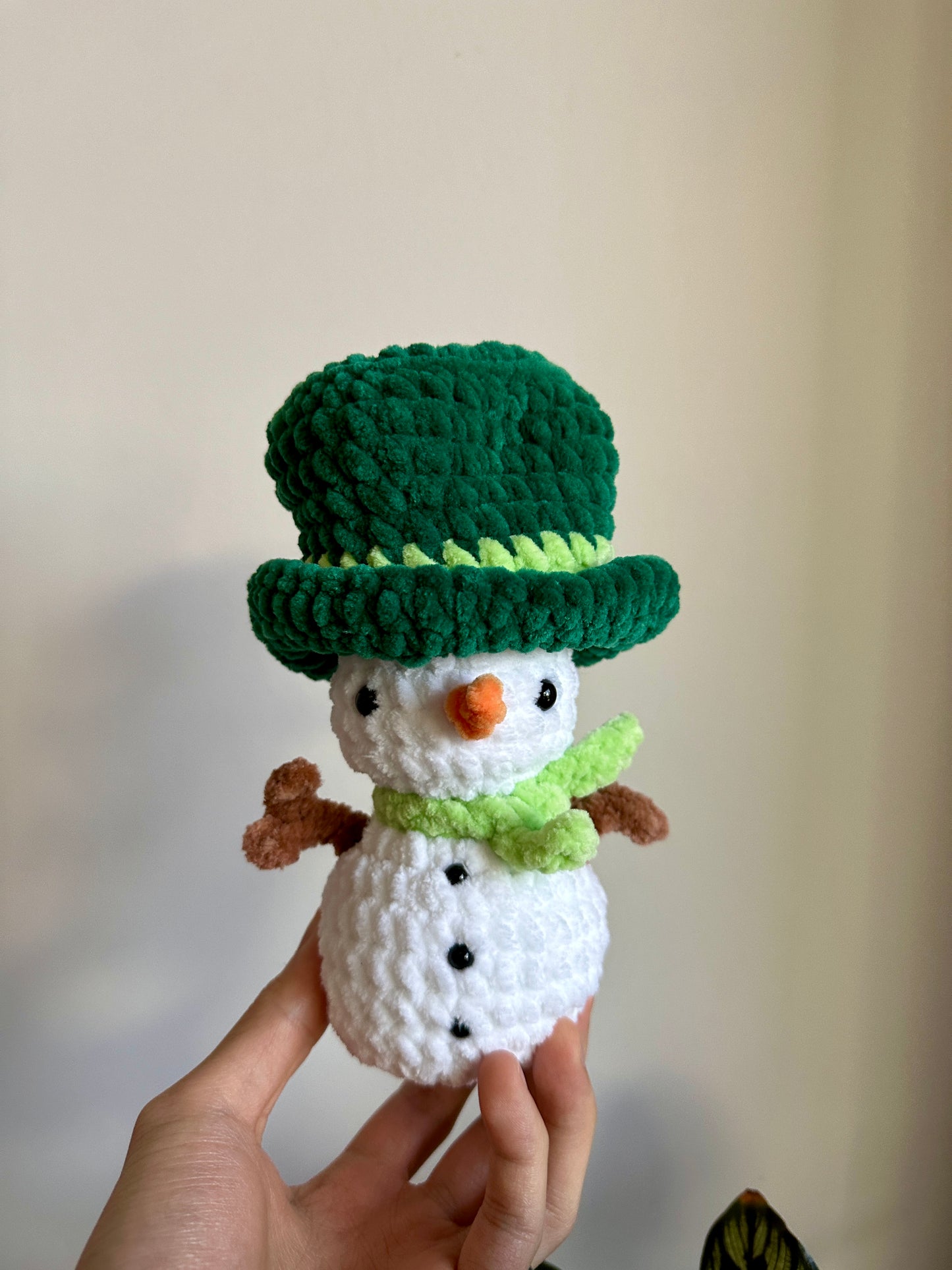 Snowman