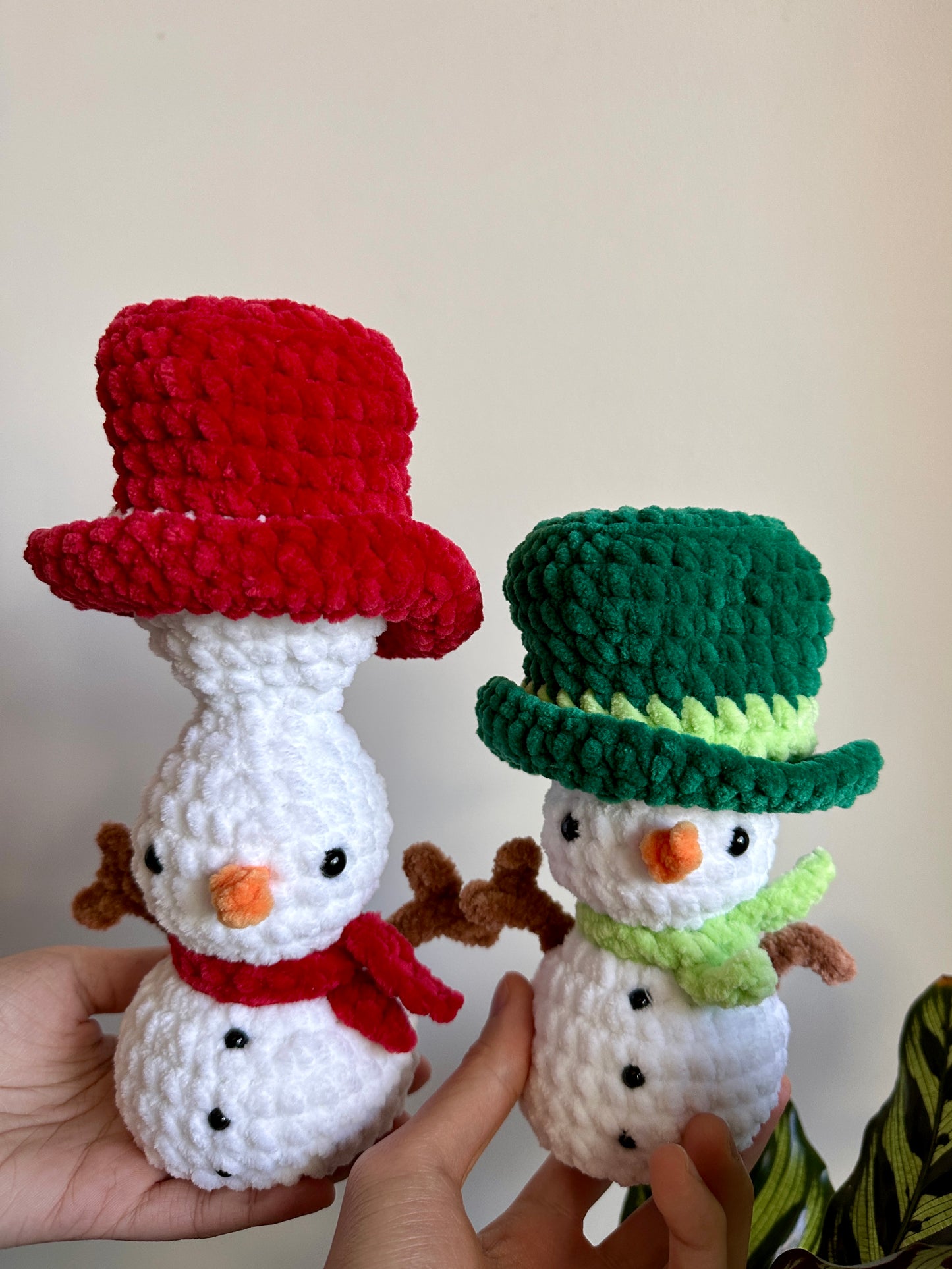 Snowman