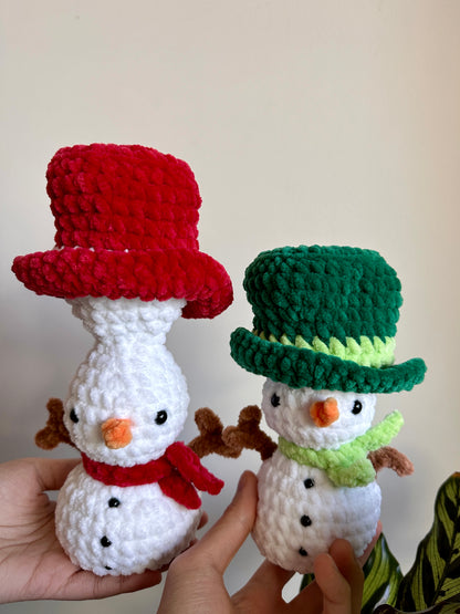 Snowman