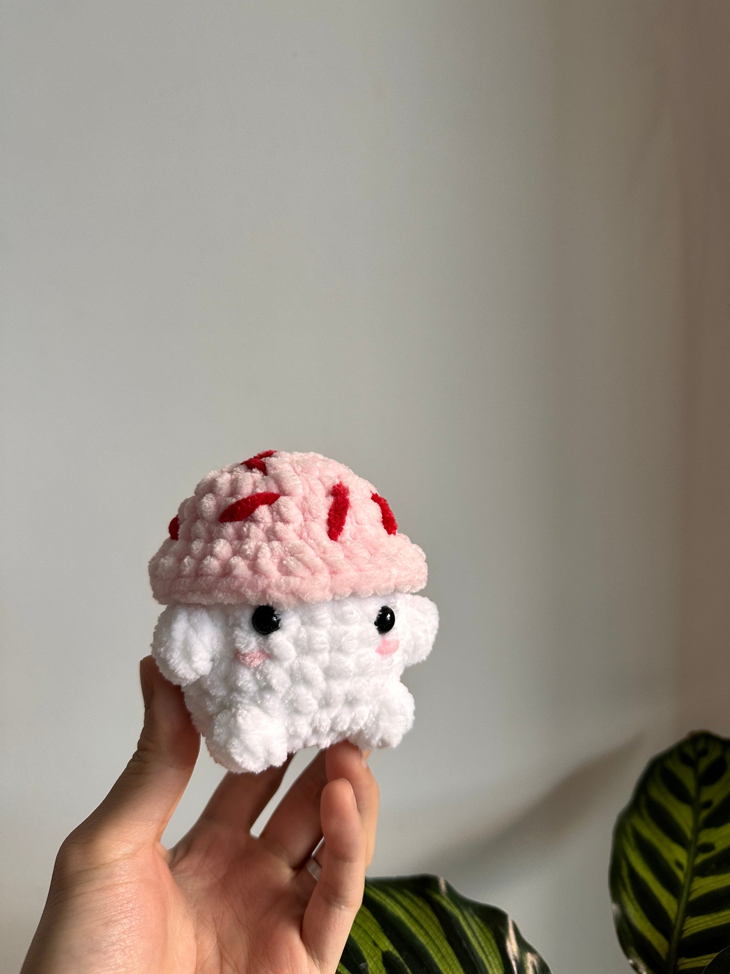 Mini Shroom