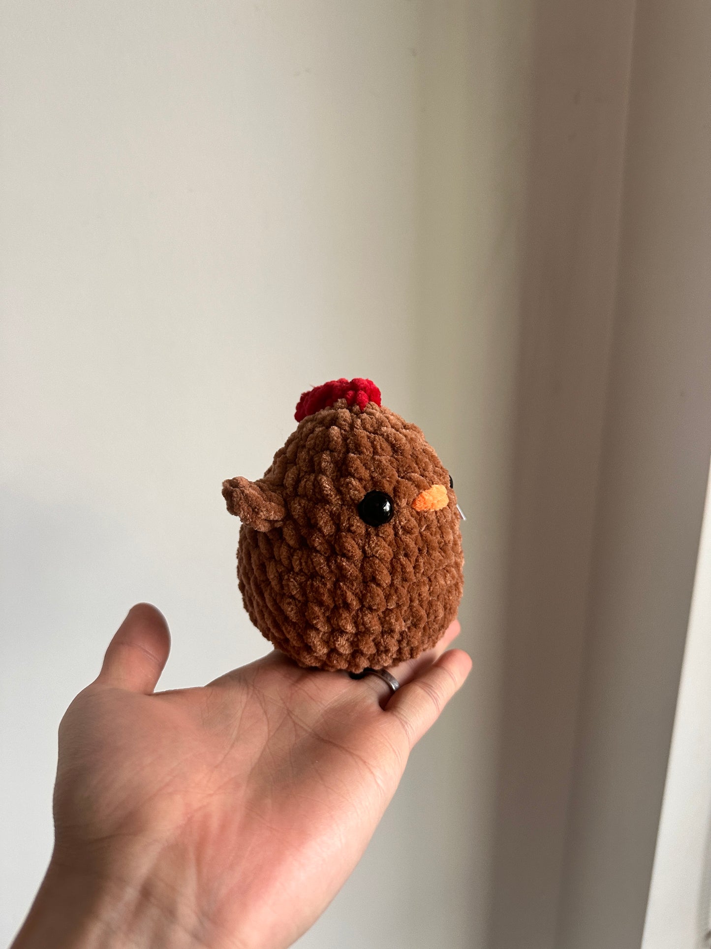 Chicken Little