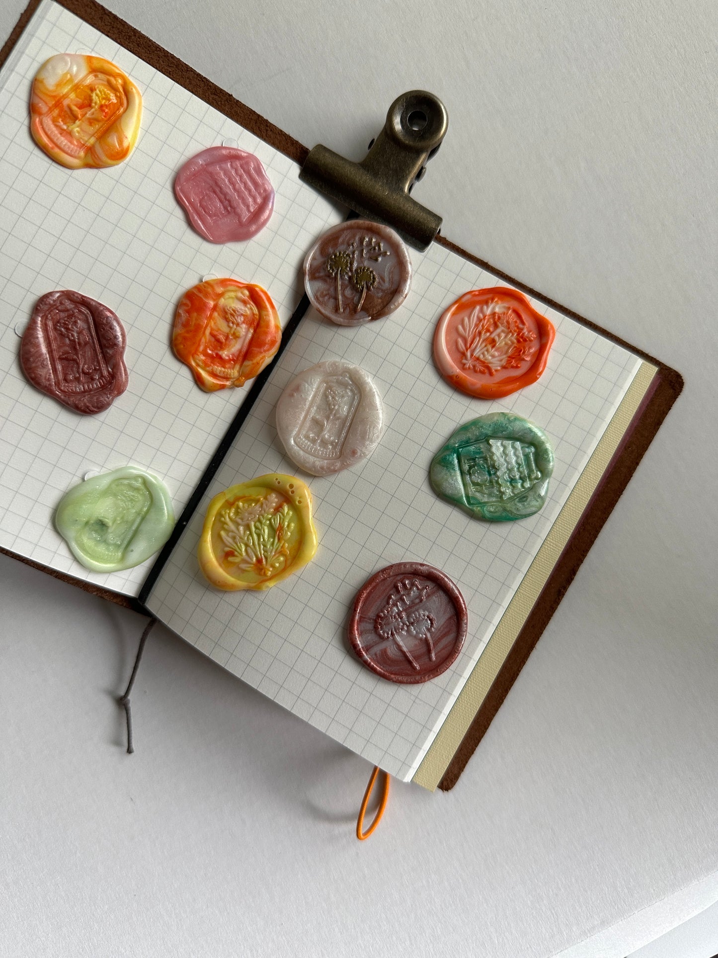 Assorted Design