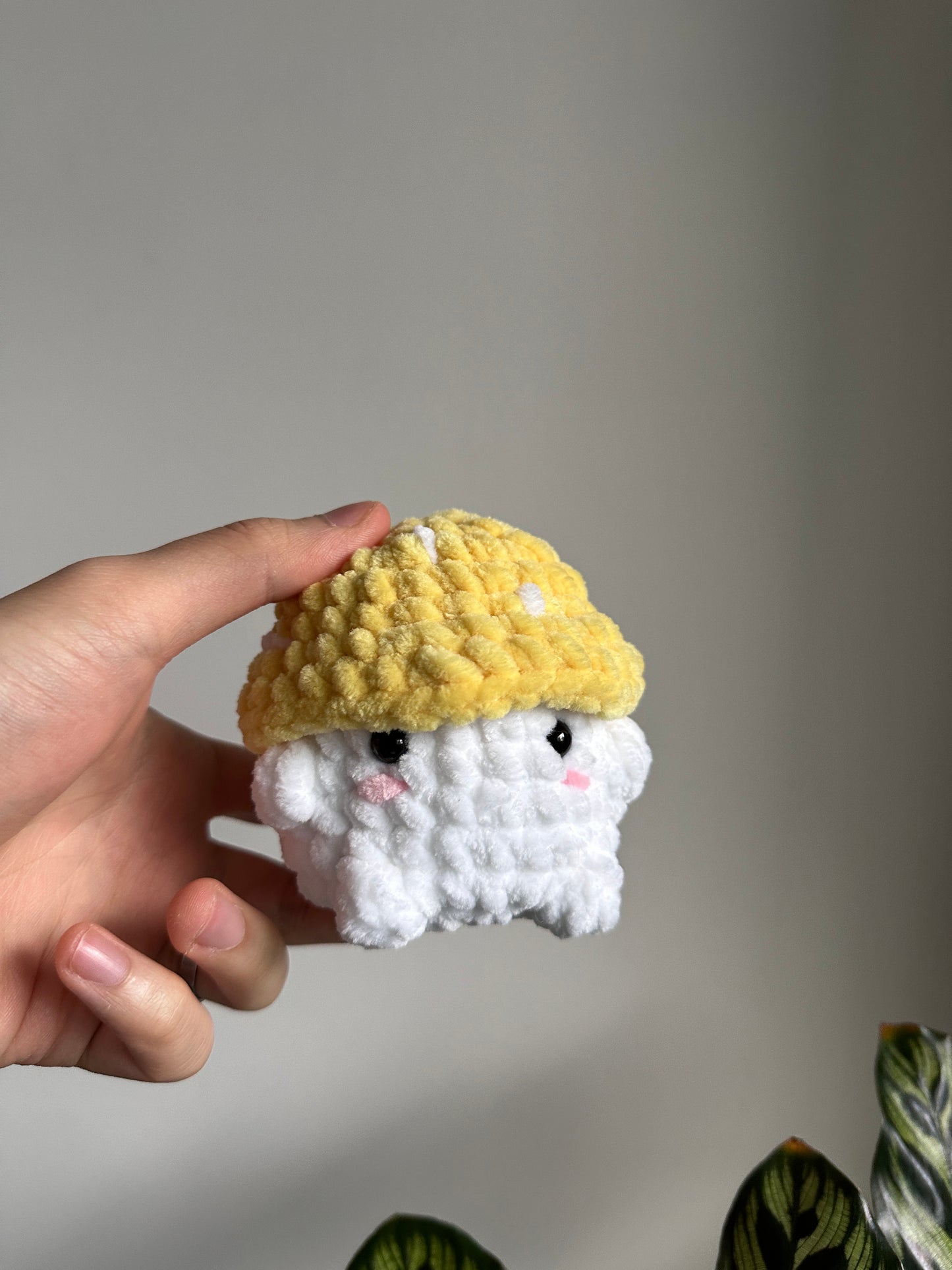 Mini Shroom