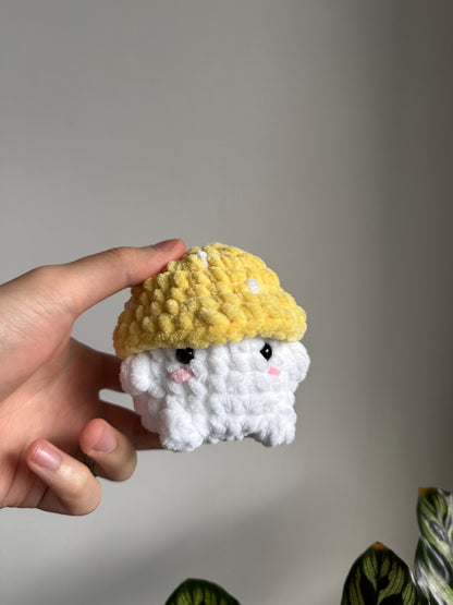 Mini Shroom