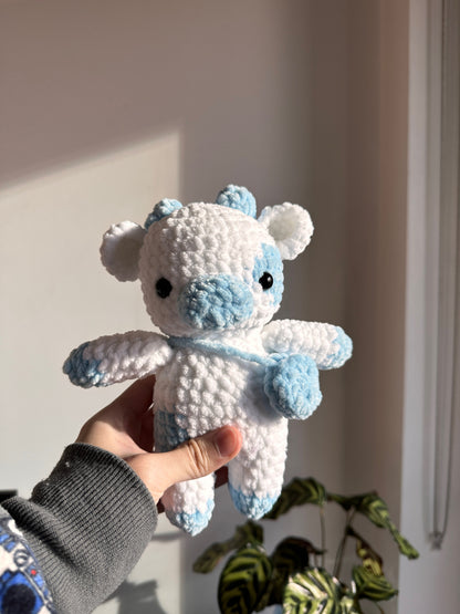 Moomoo Plush