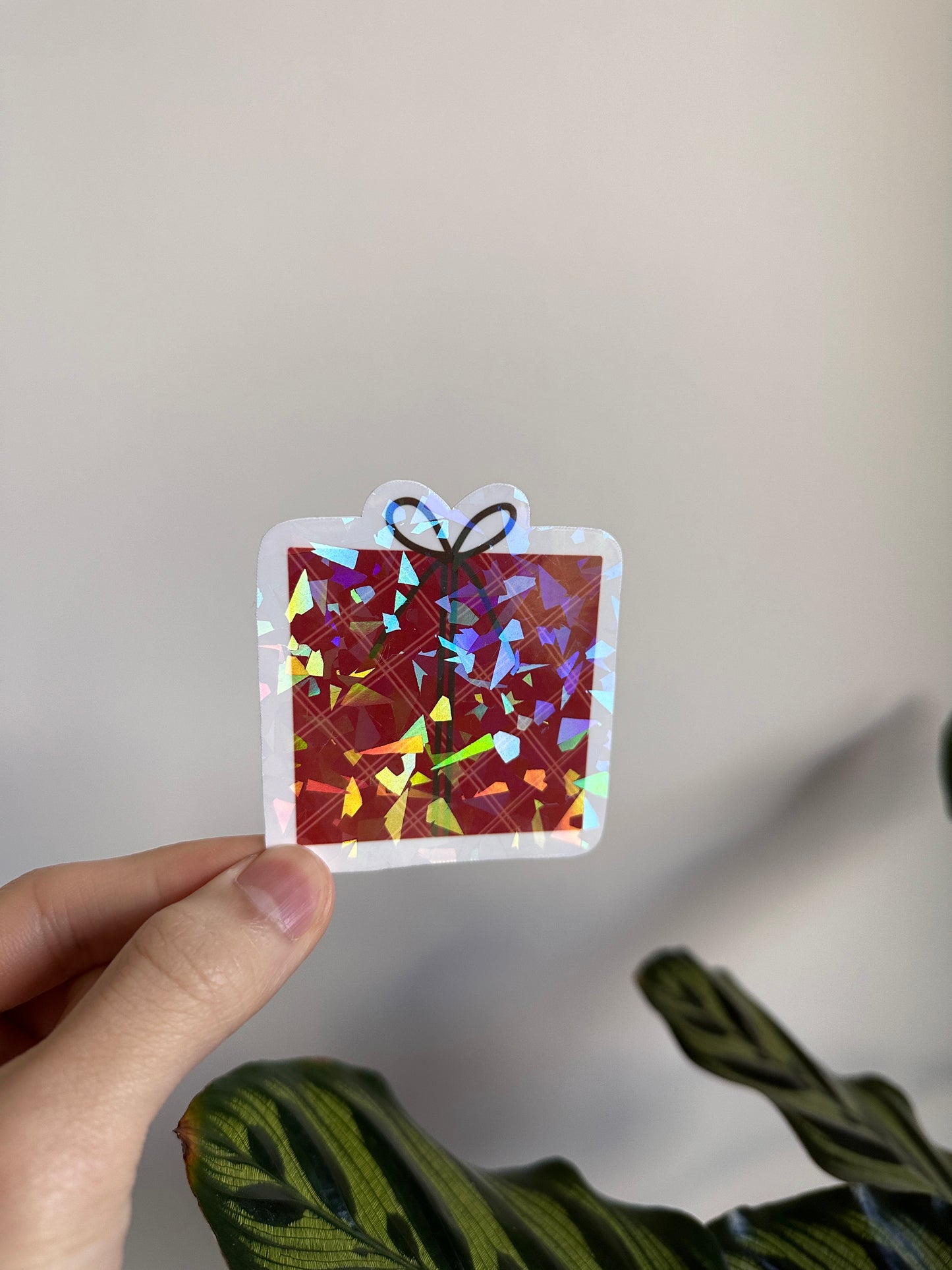 Red Gift