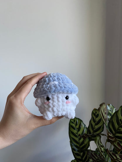 Mini Shroom