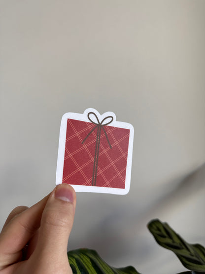 Red Gift