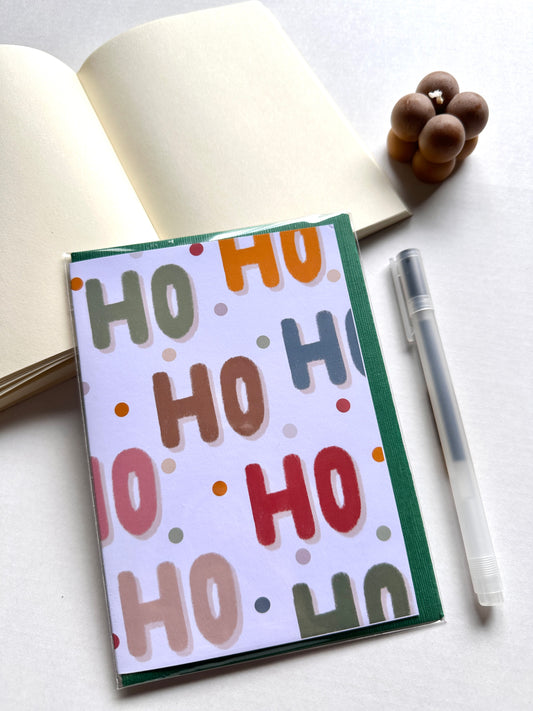 Hohoho