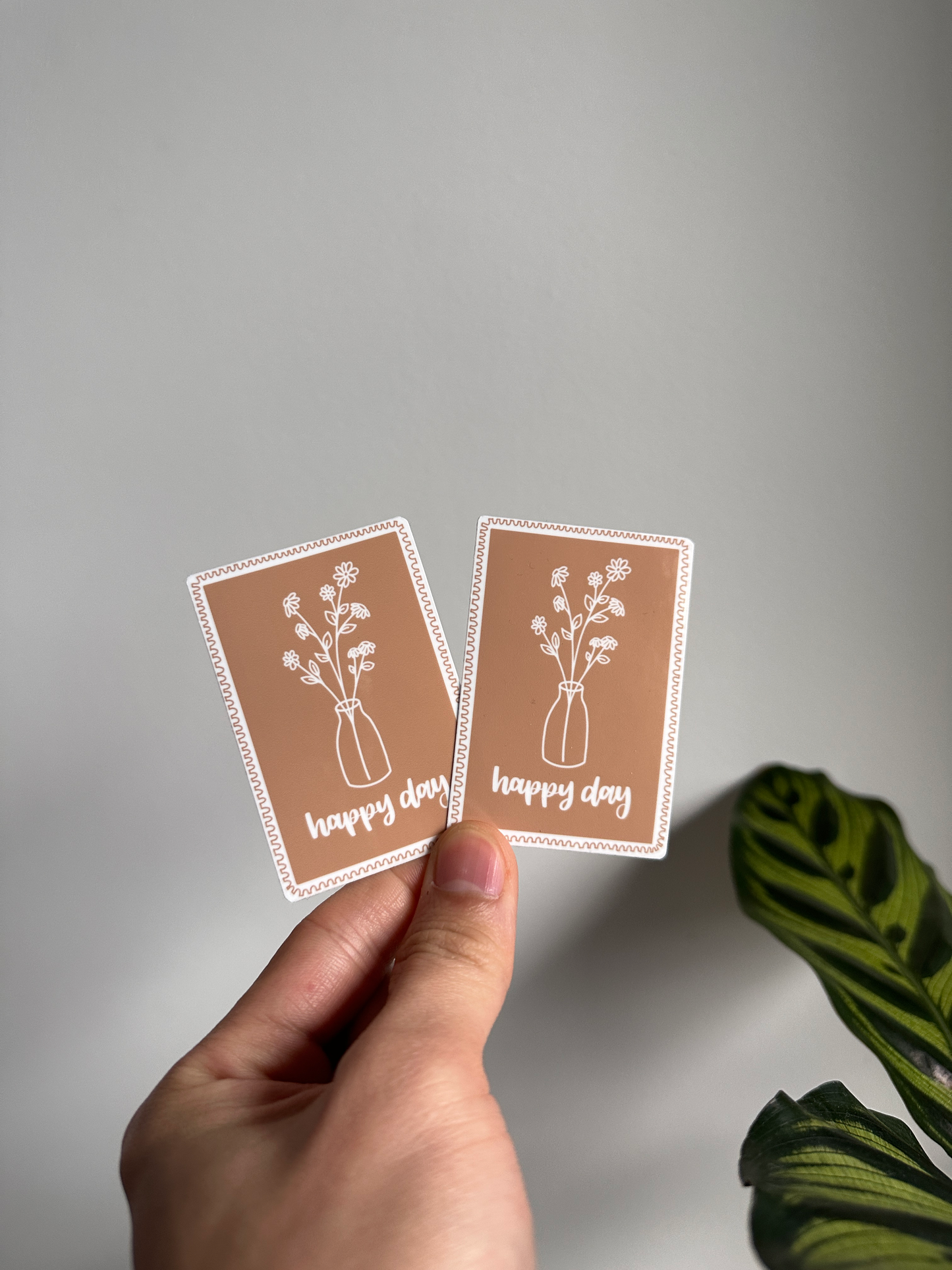 Happy Day Postage