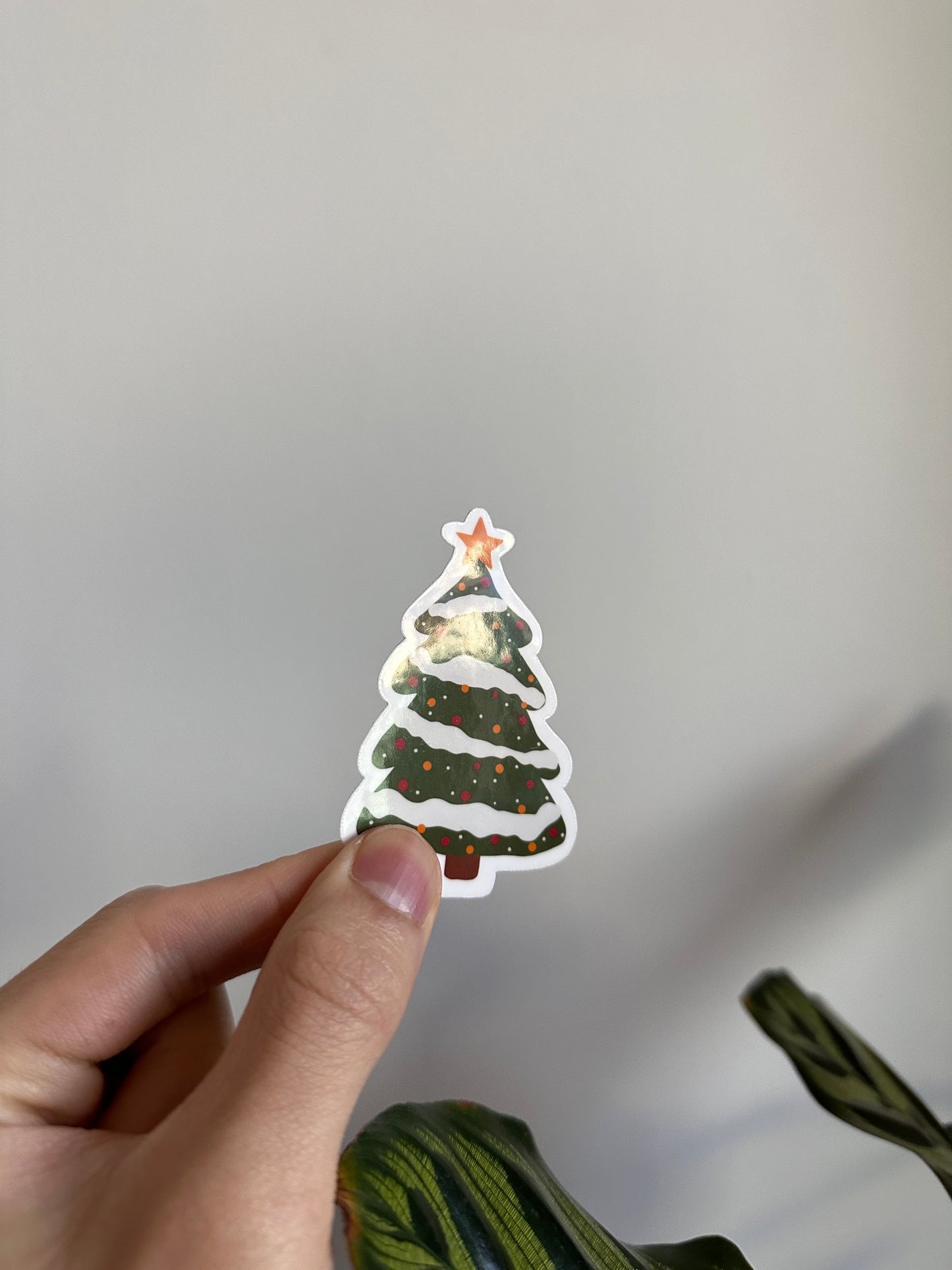 Christmas Tree