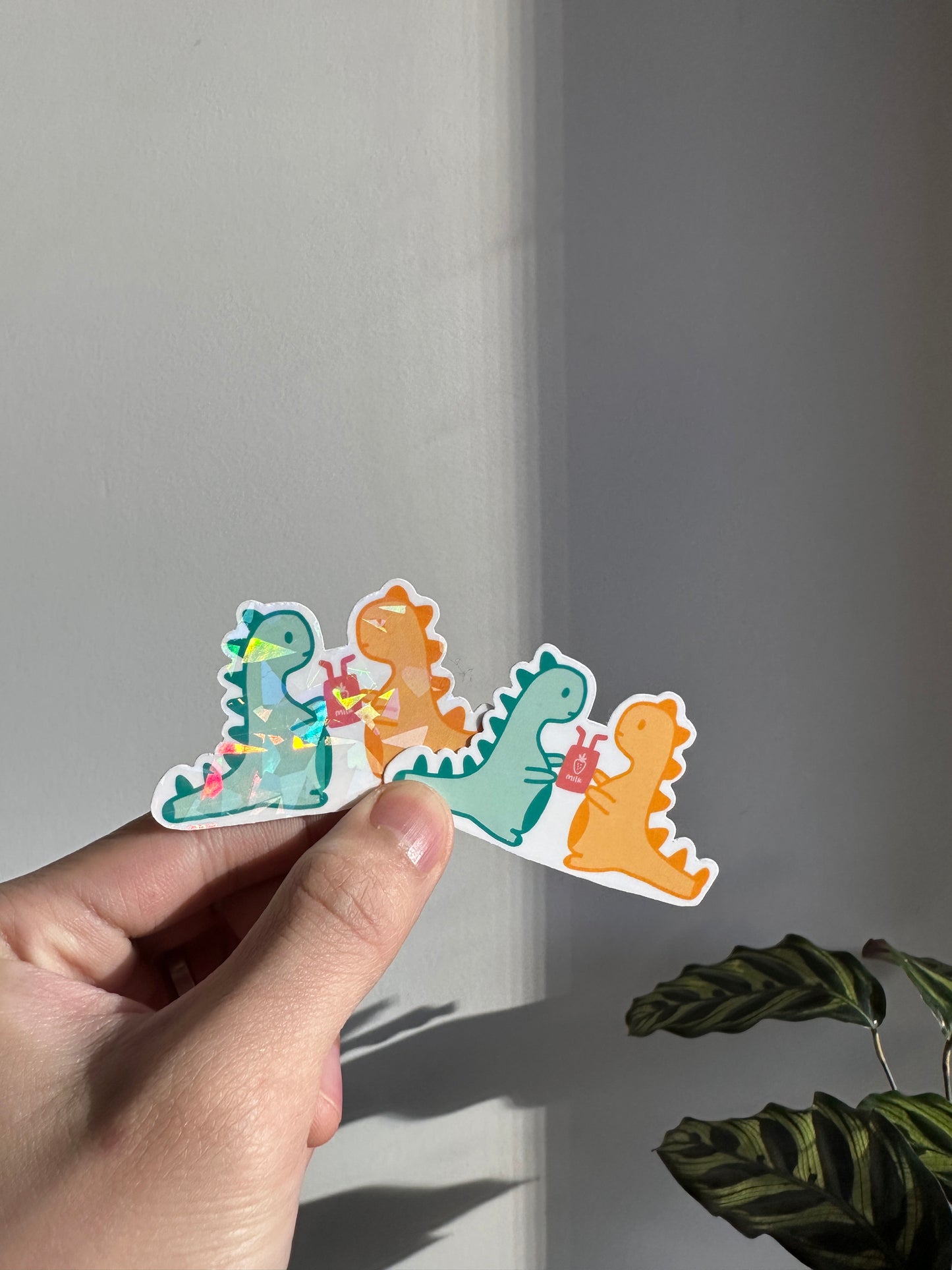 Dino Date