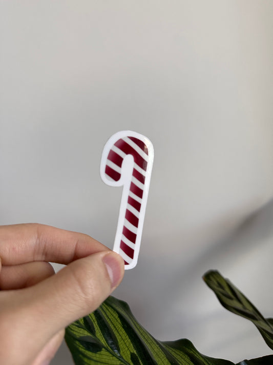 Candy Cane Classic