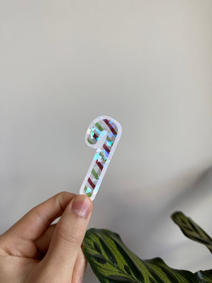 Candy Cane Mint