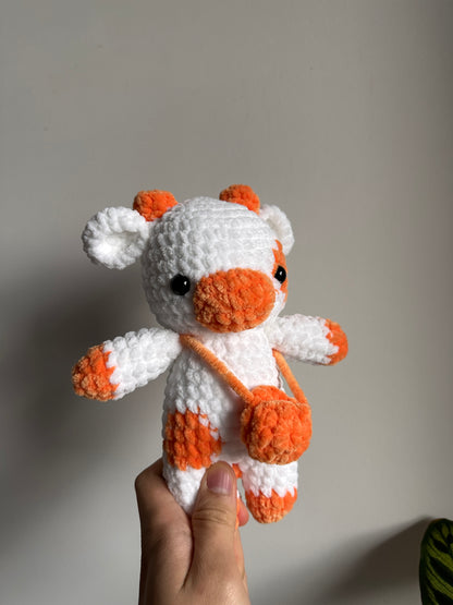 Moomoo Plush