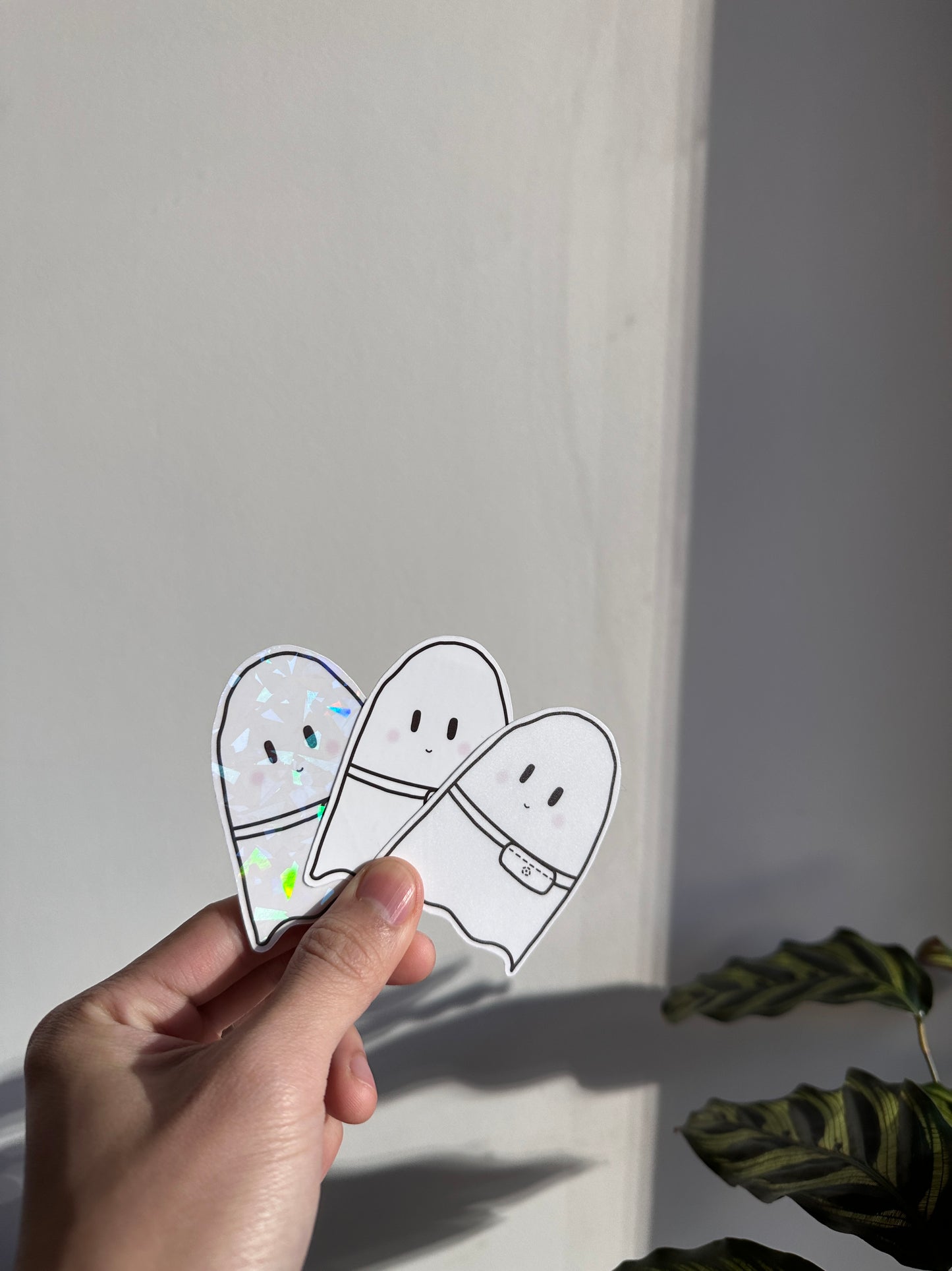 Ghost Bag