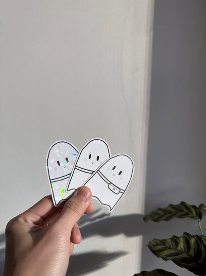 Ghost Bag