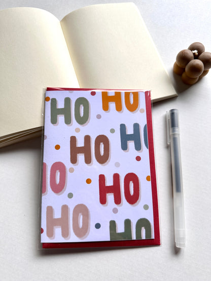 Hohoho