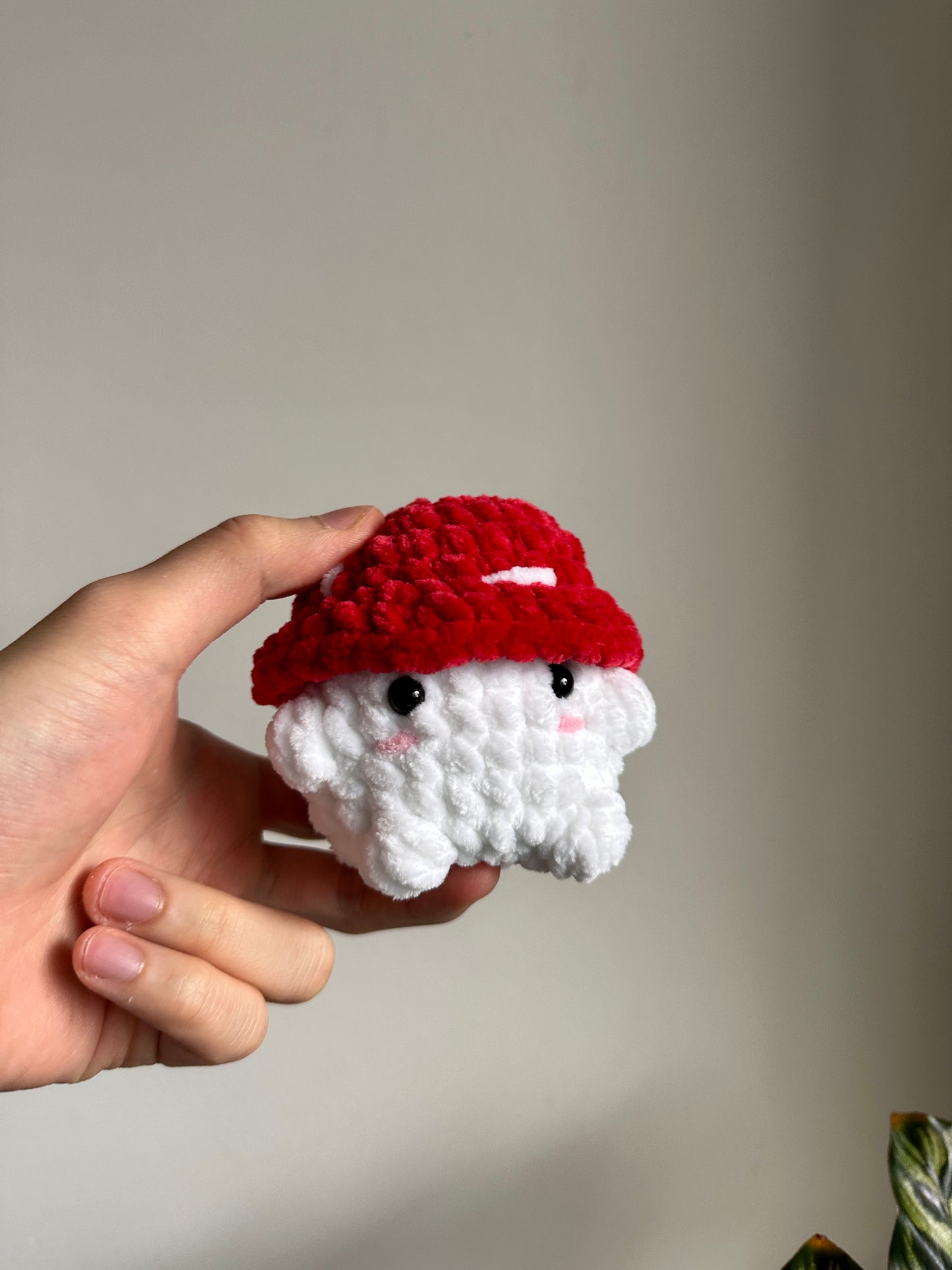 Mini Shroom