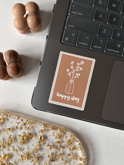 Happy Day Postage