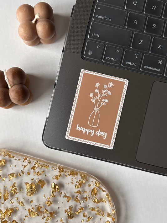 Happy Day Postage