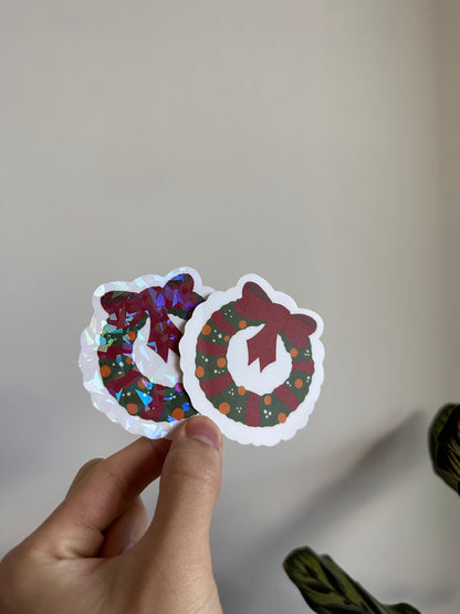 Wreath