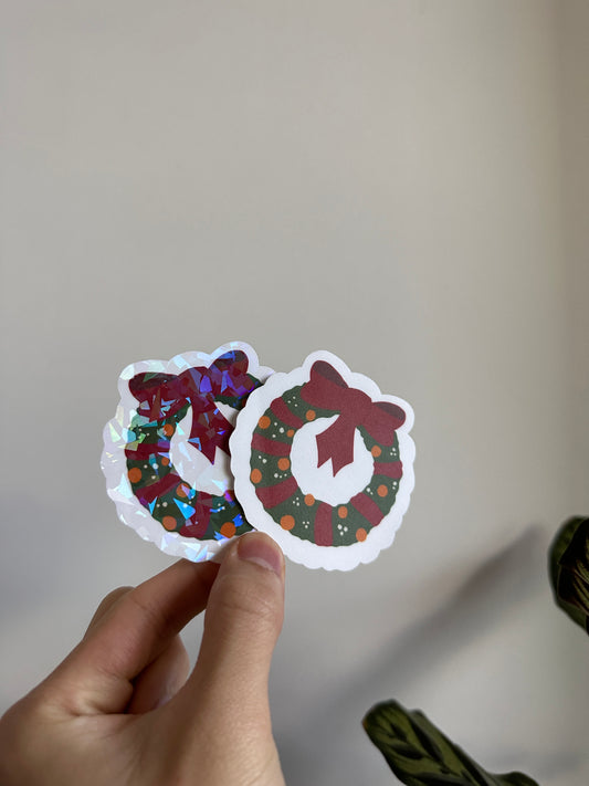 Wreath