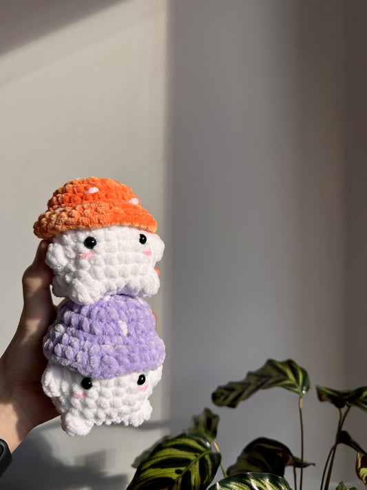 Mini Shroom