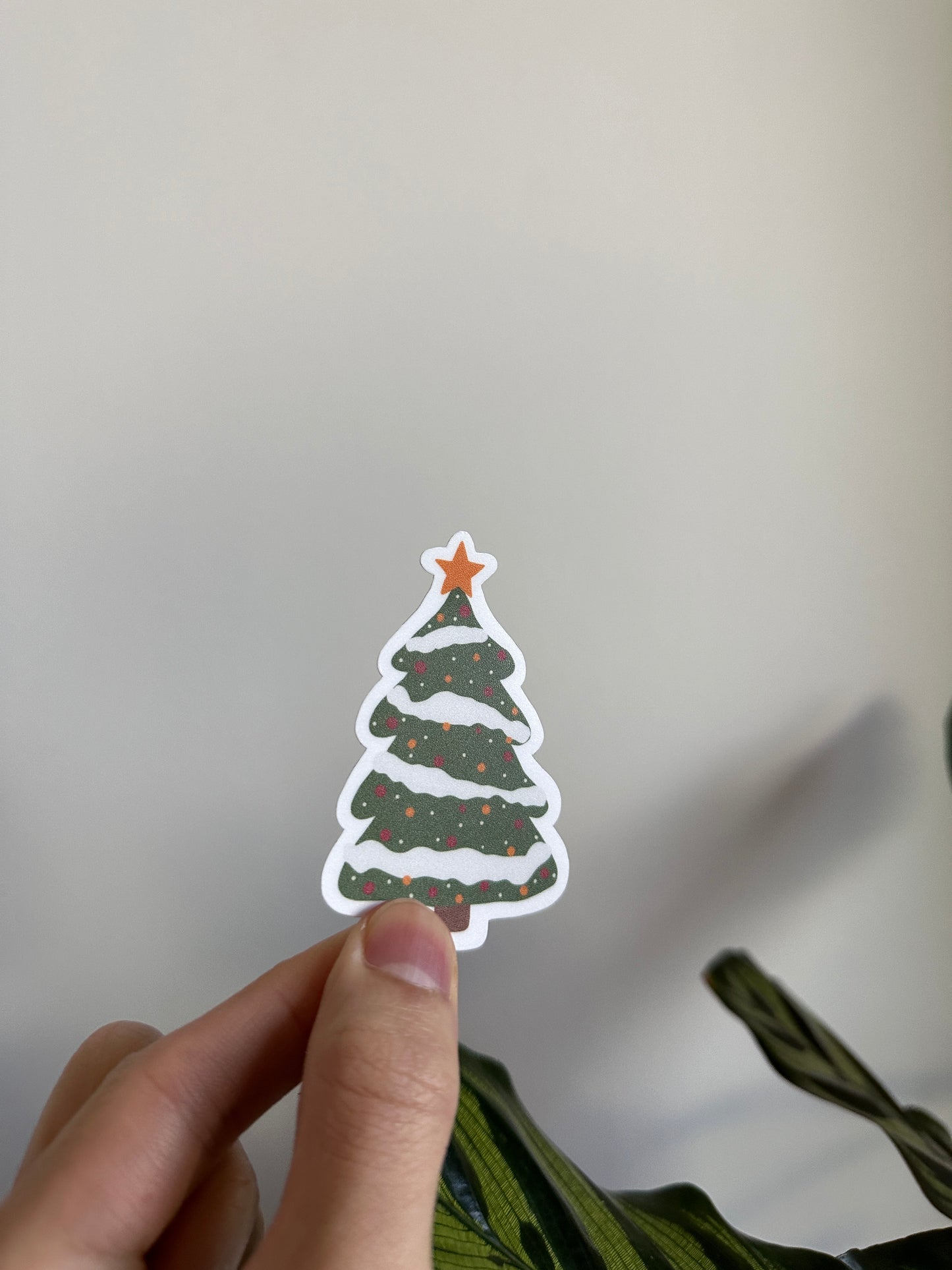 Christmas Tree